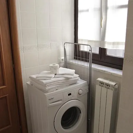 Apartment Grantorino *