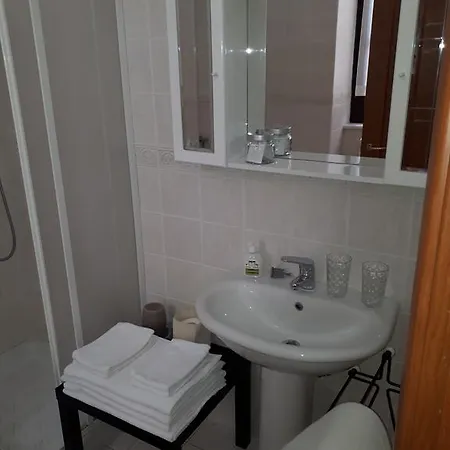 Grantorino Apartment *